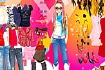 Thumbnail for Rock Style Dress Up